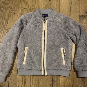 Patagonia Los Gatos Fleece Jacket